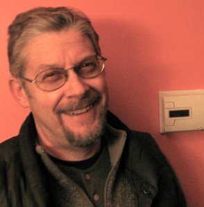 Ralph Jacobson, energy consultant