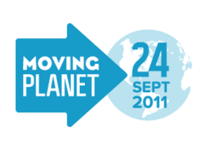 Moving Planet - Moving Beyond Fossil Fuels